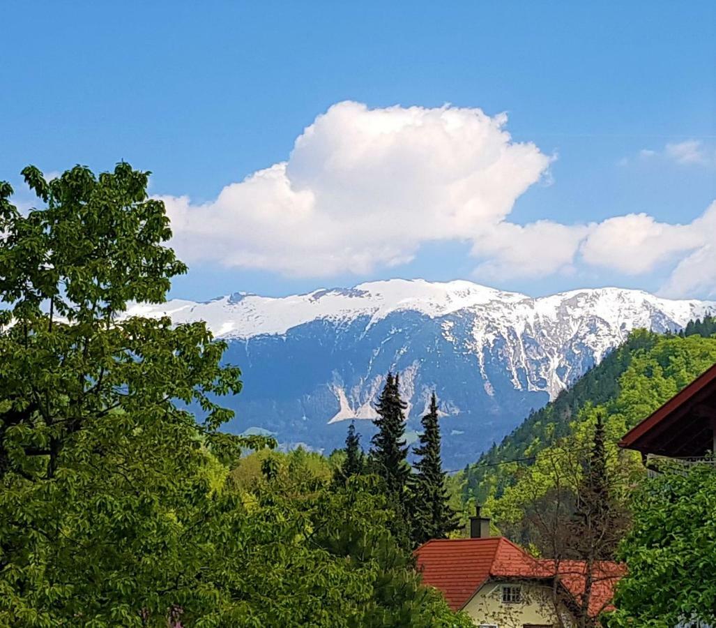 Studio Jan Zgornje Gorje Exterior photo